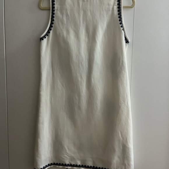Tory Burch Celeste Tunic Dress - Size S - Picture 8 of 8